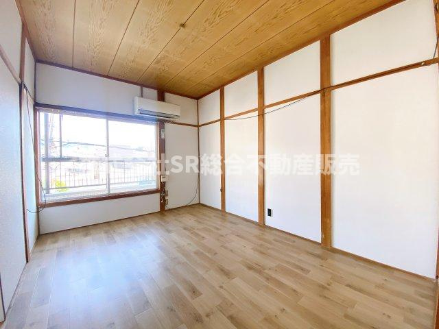 横小路町1丁目中古戸建の子供部屋|お子さんのいるうちは子供部屋に使ってはいかがでしょうか