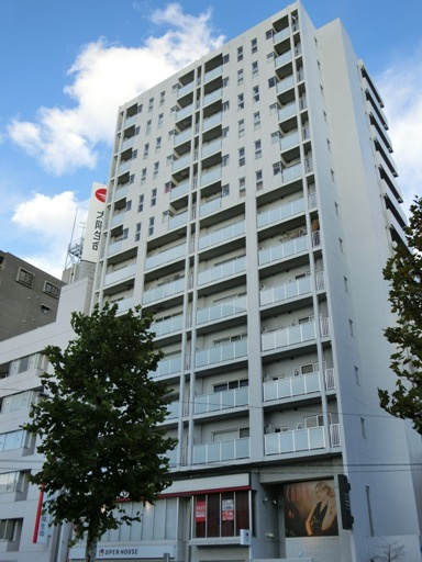 リ－フコンフォ－ト赤羽の画像