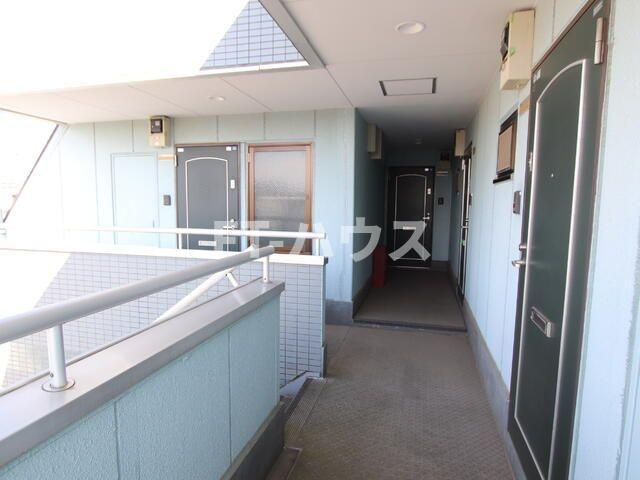 ドミールスズキ津田沼のその他