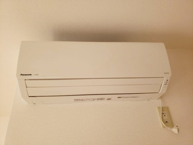 リバーハイツ　B棟の設備