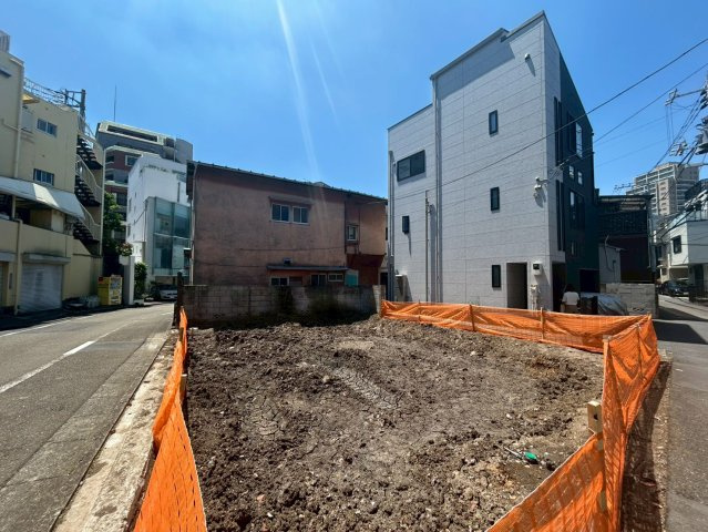 【外観】 | 2026年5月17日撮影