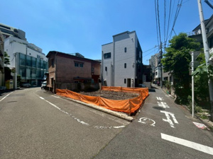 【前面道路含む現地写真】 | 2026年5月17日撮影