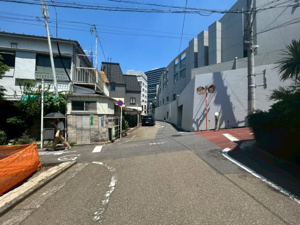 【前面道路含む現地写真】 | 2026年5月17日撮影