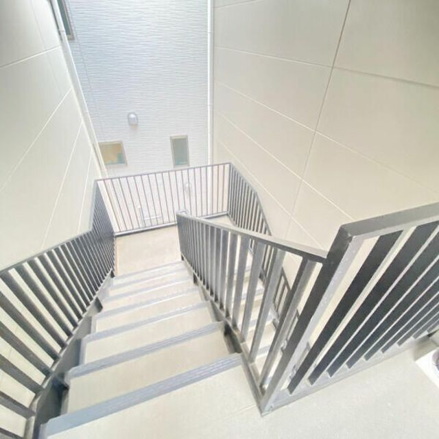 クラージュ吹上のその他共用部分
