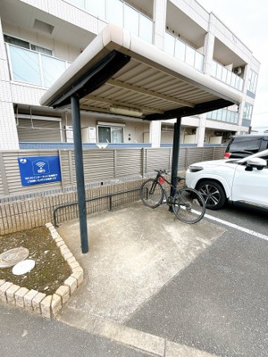 【その他共用部分】 | トワルージュ