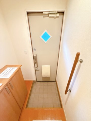 【玄関】 | トワルージュ