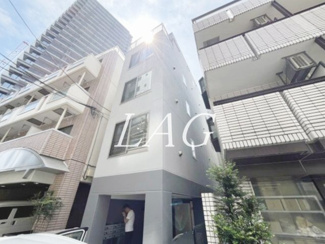 【外観】 | Lotso大山 | 外観です。