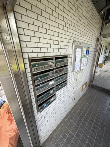 【その他共用部分】 | リアルスクエア水城公園
