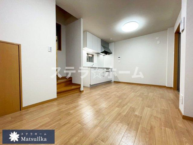 利倉西2 中古戸建