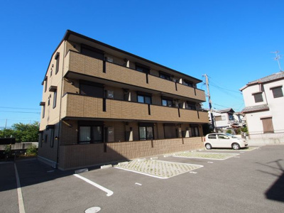 【外観】 | ヴィラ　クエンティ