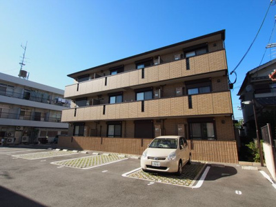 【外観】 | ヴィラ　クエンティ