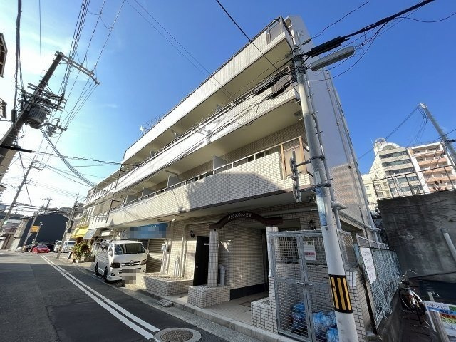 ARCO　PLACEの外観