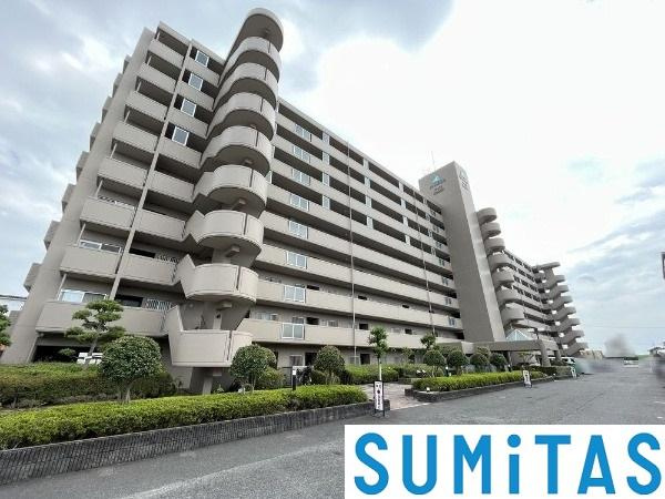 サーパス藤原西町