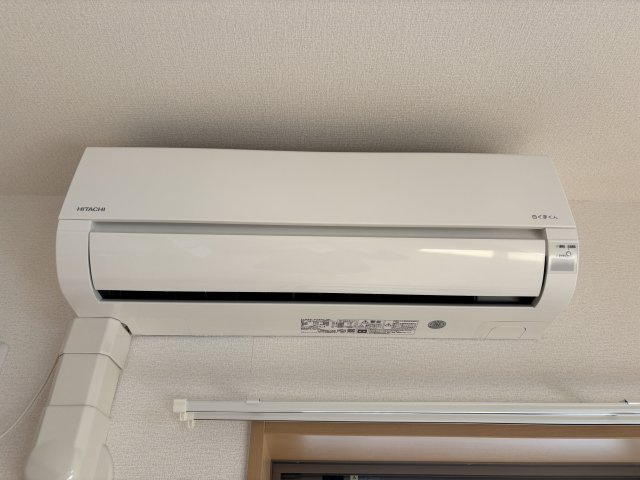 フルール仙台南の設備