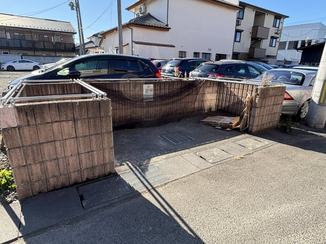 フルール仙台南のその他共用部分