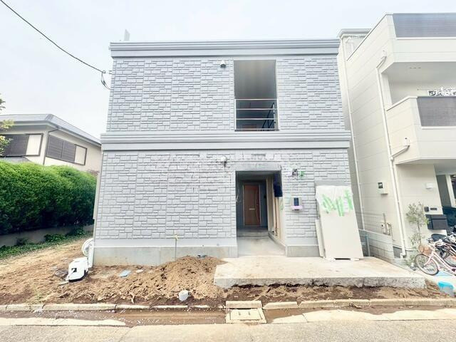 シュカ千川の画像