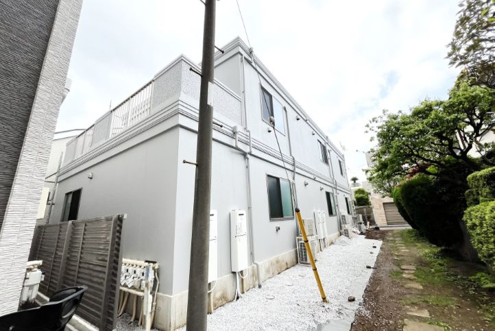 【外観】シュカ千川 