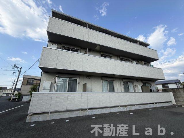 コンフォール松江