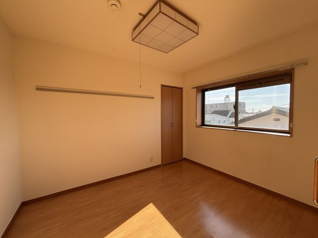 フルール仙台南の内装
