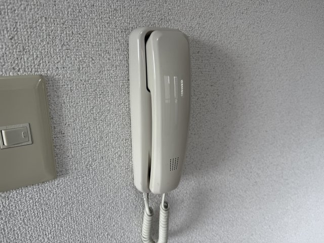 Gran Pino 桃山台のセキュリティ