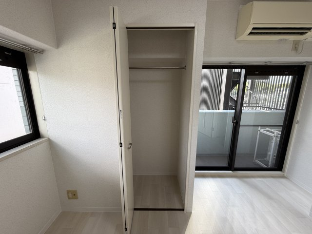 Gran Pino 桃山台の収納