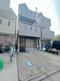 世田谷区千歳台五丁目戸建の画像