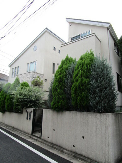 【外観】