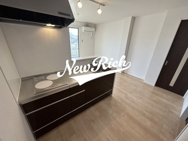 高崎市中泉町のアパート