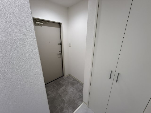 クリエオーレ蛍池Ⅱの外観