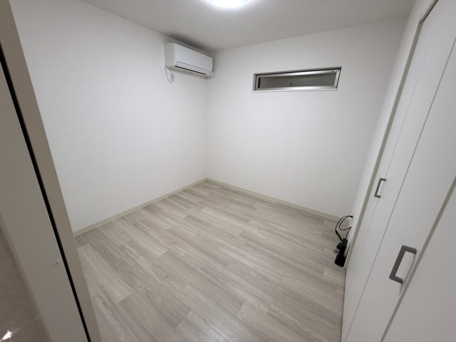 クリエオーレ蛍池Ⅱの子供部屋