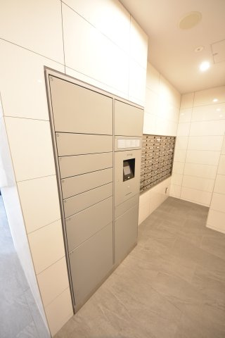 プロヴィスタ神戸三宮EASTのその他共用部分