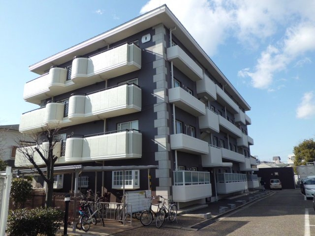エバーグレイス西宮