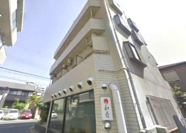 グランディア住吉本町低