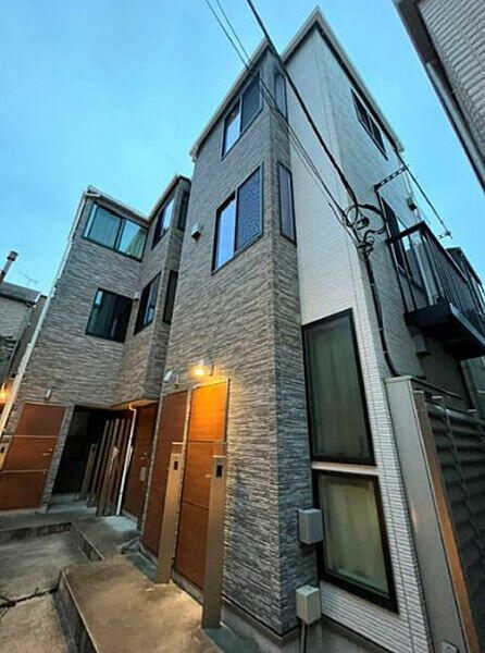 Ｋｉｎｇ　Ｈｏｕｓｅ新宿御苑