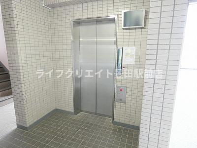 INOVE日野台（旧ヒルトップ多摩平の森）のその他