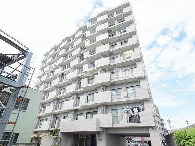 INOVE日野台（旧ヒルトップ多摩平の森）