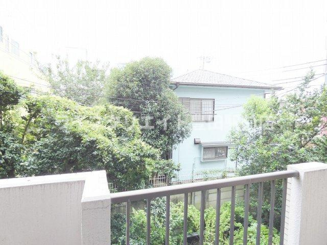 INOVE日野台（旧ヒルトップ多摩平の森）の展望