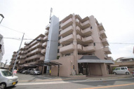 福岡市南区老司３丁目のマンションの画像