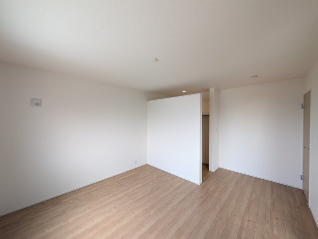 【寝室】 | リーブルガーデン.S前橋市富士見町第12時沢ー②