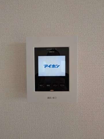 【セキュリティ】 | リーブルガーデン.S前橋市富士見町第12時沢ー③