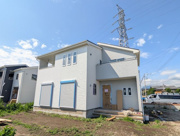 リーブルガーデン.S前橋市富士見町第12時沢ー③の画像