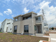リーブルガーデン.S前橋市富士見町第12時沢ー④の画像