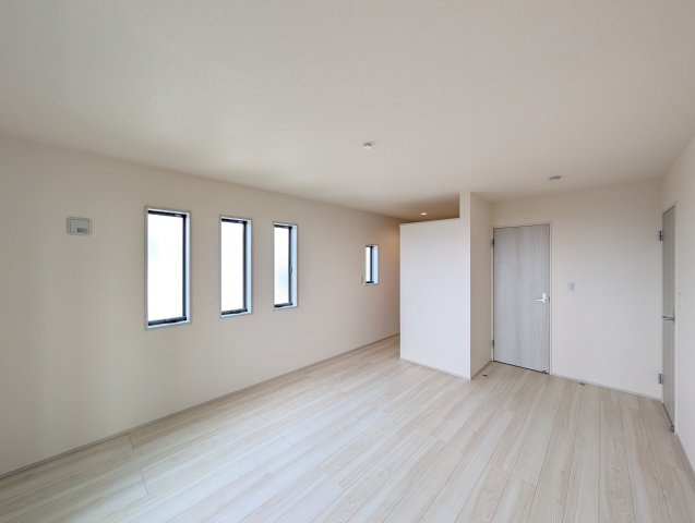 【寝室】 | リーブルガーデン.S前橋市富士見町第12時沢ー④