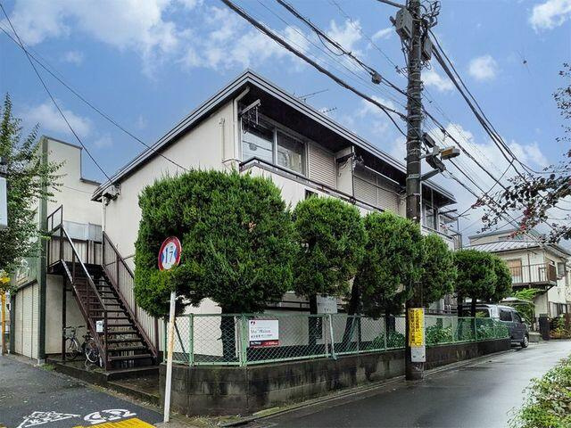 積水ハウス施工の賃貸住宅☆