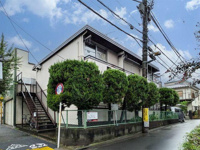 積水ハウス施工の賃貸住宅☆