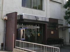大田区蒲田西特別出…まで1788m