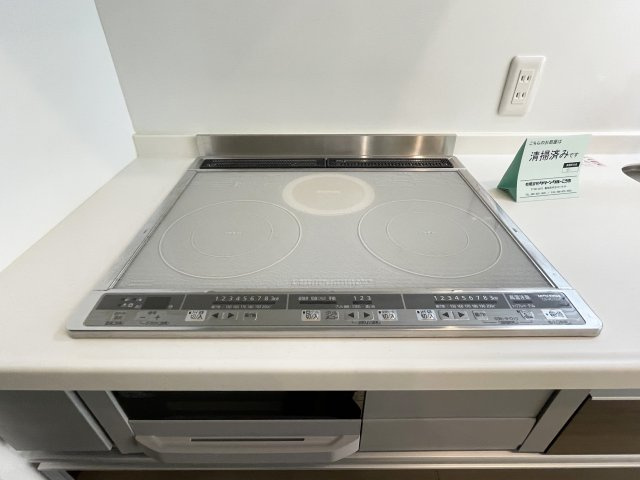 ベレオ グートの設備