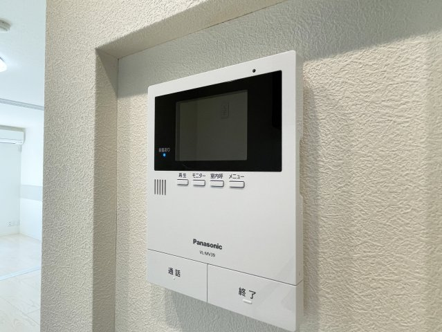 ベレオ グートのセキュリティ