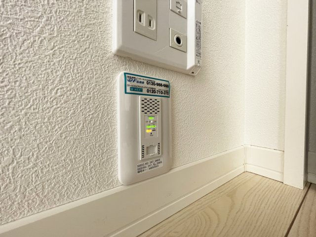 ベレオ グートの設備
