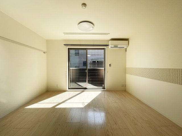 ベレオ グートの内装